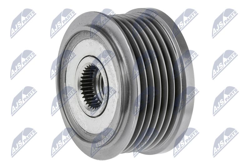 NTY ESA-PL-000 Alternator Freewheel Clutch