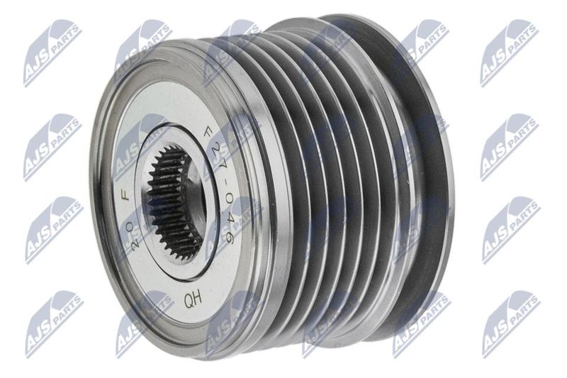 NTY ESA-RE-000 Alternator Freewheel Clutch