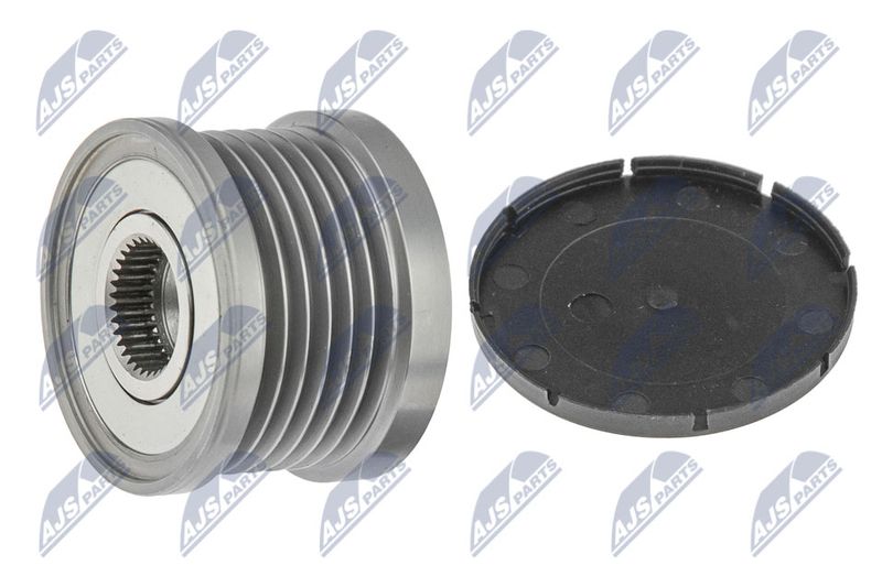 NTY ESA-RE-006 Alternator Freewheel Clutch