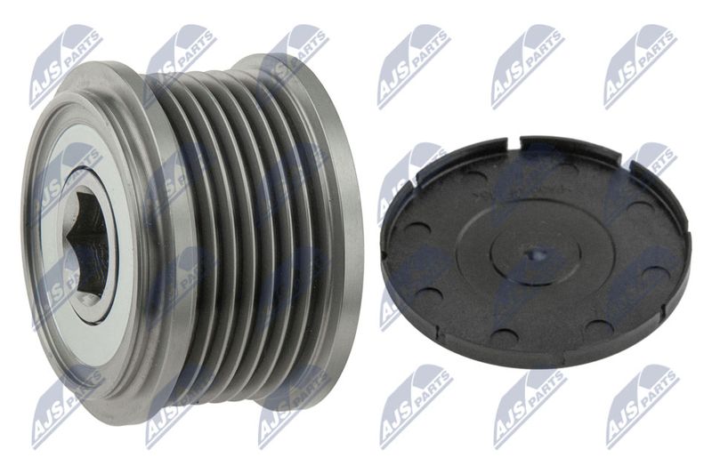 NTY ESA-TY-002 Alternator Freewheel Clutch
