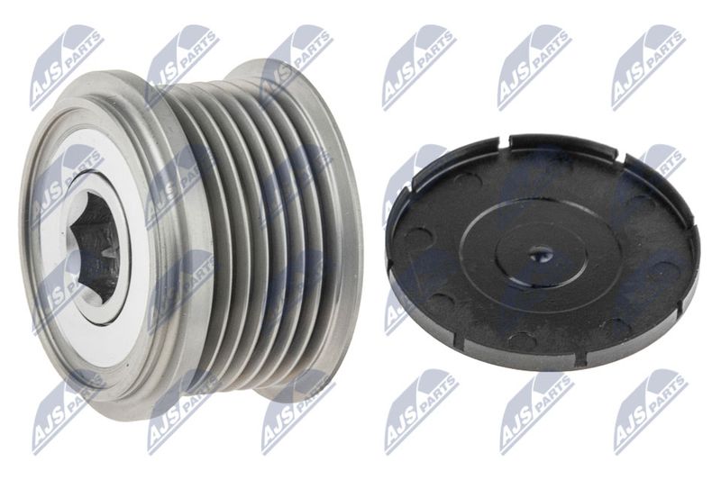 NTY ESA-TY-003 Alternator Freewheel Clutch