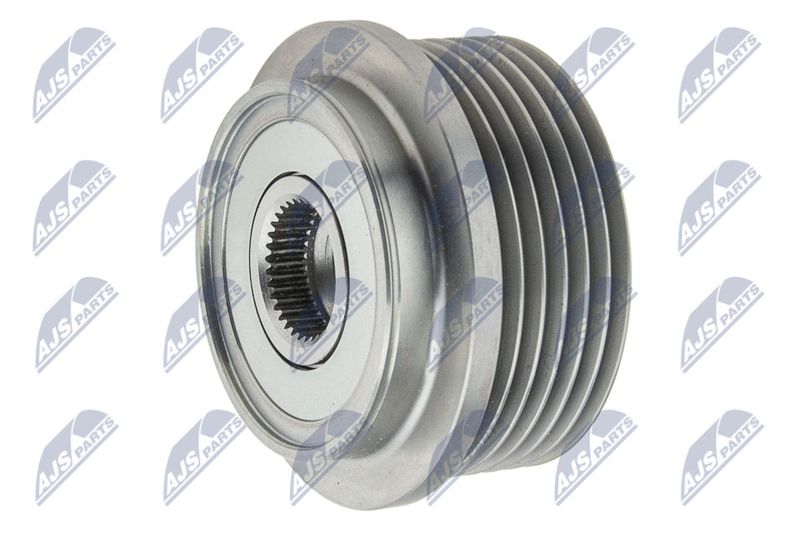 NTY ESA-TY-004 Alternator Freewheel Clutch