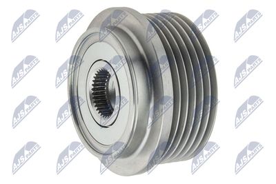 Alternator Freewheel Clutch NTY ESA-TY-004