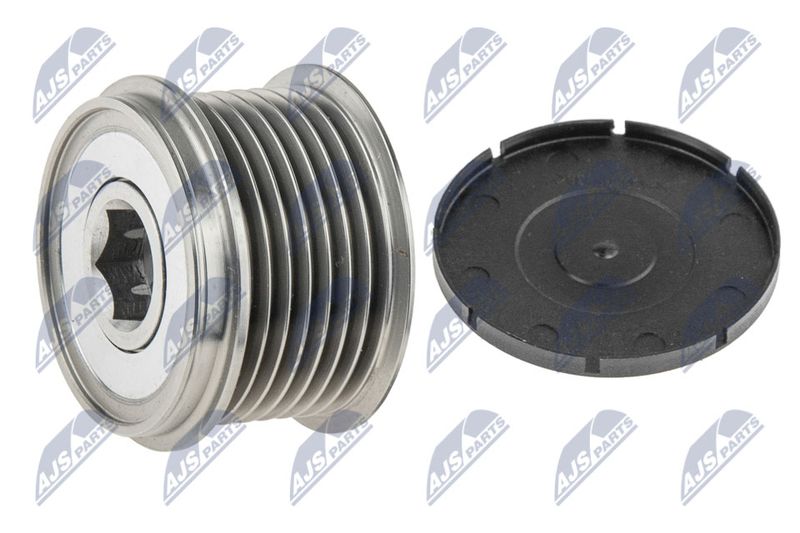 NTY ESA-TY-005 Alternator Freewheel Clutch