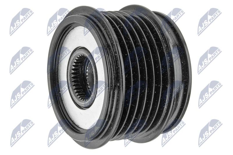 NTY ESA-VW-000 Alternator Freewheel Clutch