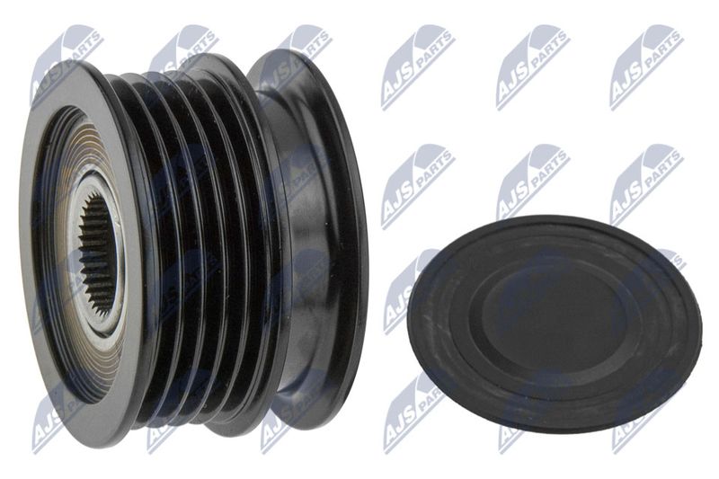 NTY ESA-VW-002 Alternator Freewheel Clutch