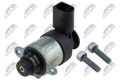 Control Valve, fuel quantity (common rail system) NTY ESCV-BM-002