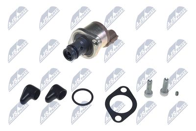 Pressure Control Valve, common rail system NTY ESCV-MS-000