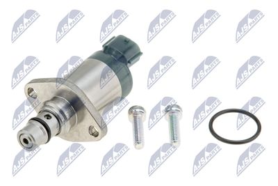 Pressure Control Valve, common rail system NTY ESCV-MS-002