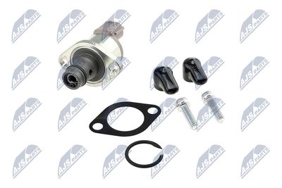 Pressure Control Valve, common rail system NTY ESCV-MZ-001