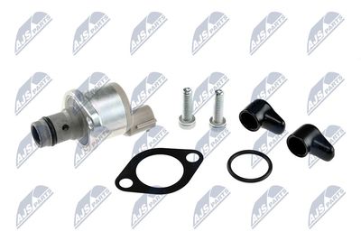 Pressure Control Valve, common rail system NTY ESCV-NS-000