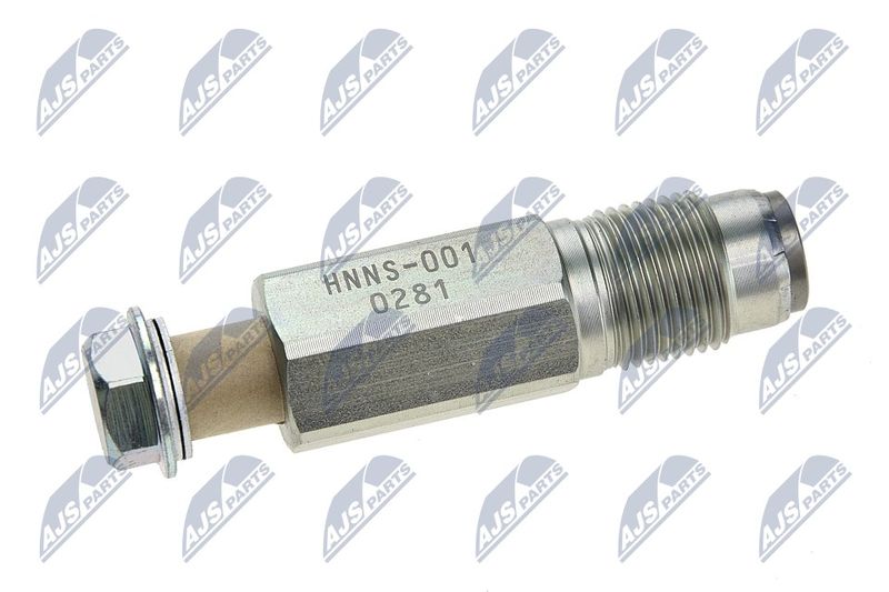 NTY ESCV-NS-001 Fuel Pressure Regulator