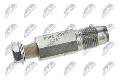 Fuel Pressure Regulator NTY ESCV-NS-001