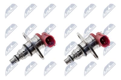 Pressure Control Valve, common rail system NTY ESCV-TY-001A