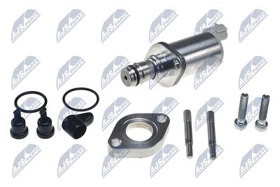 Pressure Control Valve, common rail system NTY ESCV-TY-002