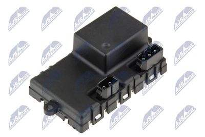 Resistor, interior blower NTY ESD-BM-000