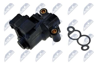 Idle Control Valve, air supply NTY ESK-BM-000