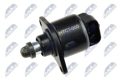 Idle Control Valve, air supply NTY ESK-CT-000