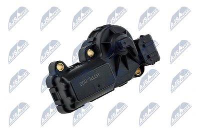 Actuator, throttle valve NTY ESK-PL-000