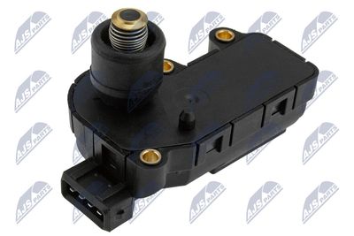 Idle Control Valve, air supply NTY ESK-PL-003