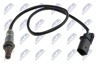 Oxygen Sensor NTY ESL-AU-019