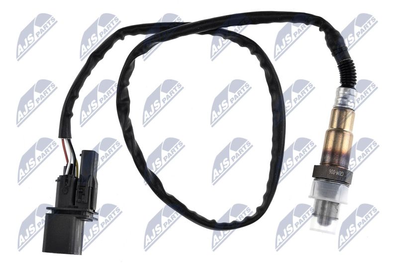 NTY ESL-BM-006 Oxygen Sensor