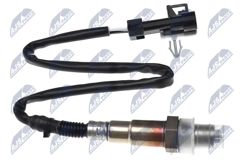 NTY ESL-DW-017 Oxygen Sensor