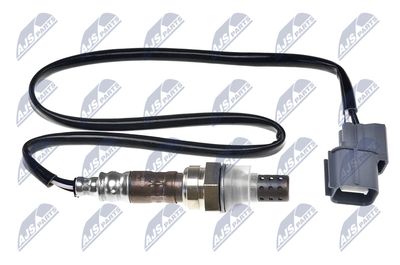Oxygen Sensor NTY ESL-HD-019
