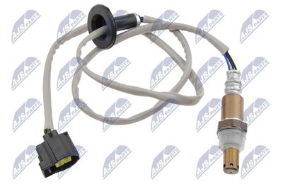 Oxygen Sensor NTY ESL-MS-001
