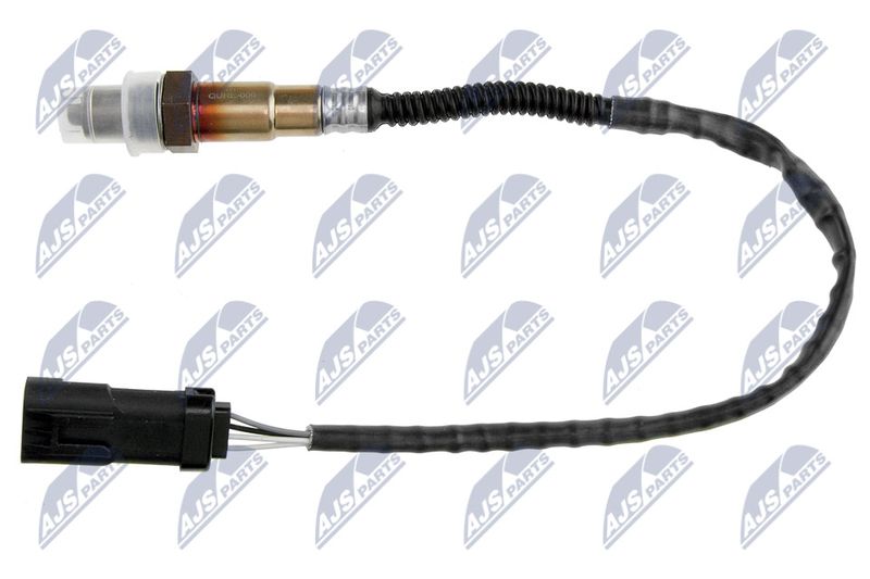 NTY ESL-RE-000 Oxygen Sensor