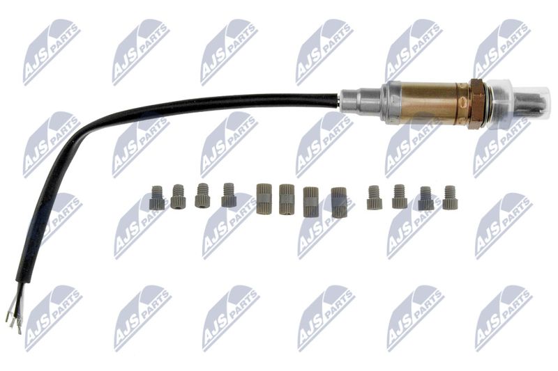 NTY ESL-UV-000 Oxygen Sensor