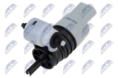 Washer Fluid Pump, window cleaning NTY ESP-BM-003
