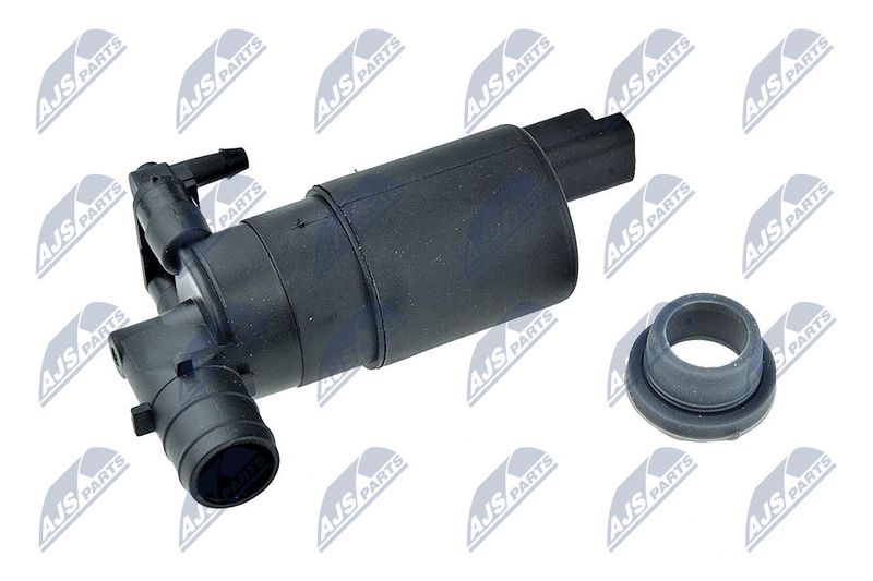 NTY ESP-CT-000 Washer Fluid Pump, window cleaning