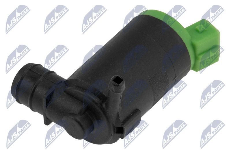 NTY ESP-CT-001 Washer Fluid Pump, window cleaning