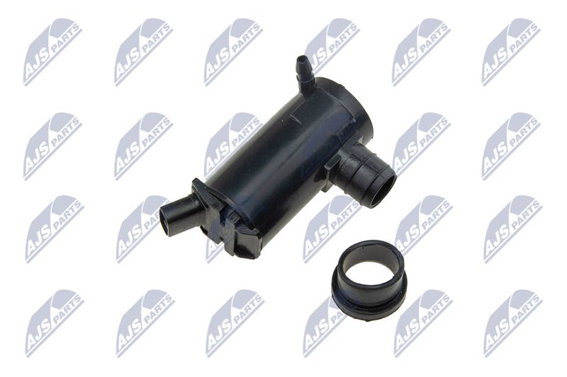 NTY ESP-DW-000 Washer Fluid Pump, window cleaning