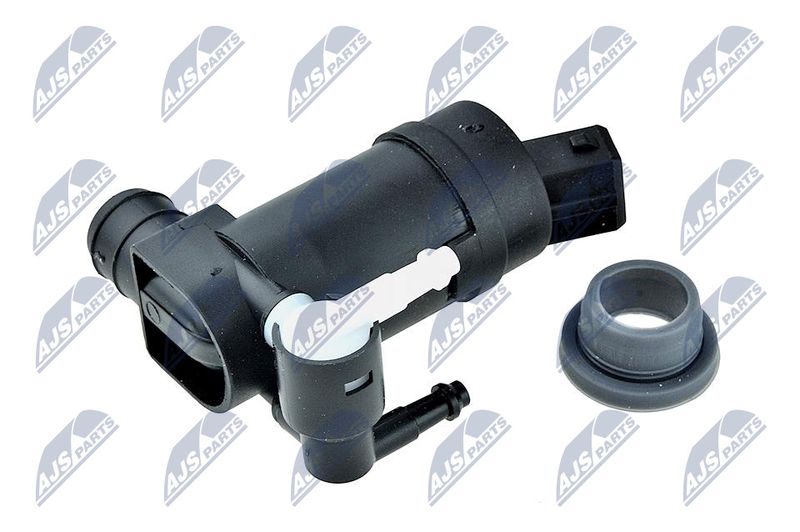 NTY ESP-FR-000 Washer Fluid Pump, window cleaning