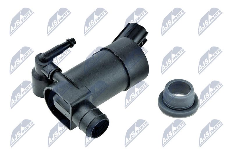 NTY ESP-FR-001 Washer Fluid Pump, window cleaning