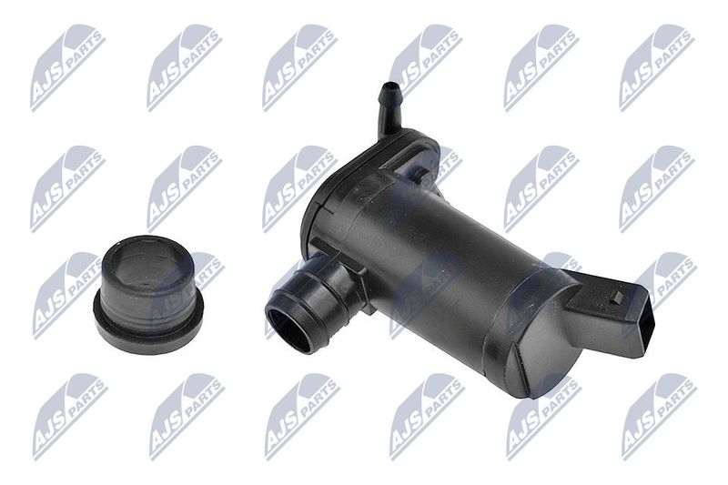 NTY ESP-FR-002 Washer Fluid Pump, window cleaning