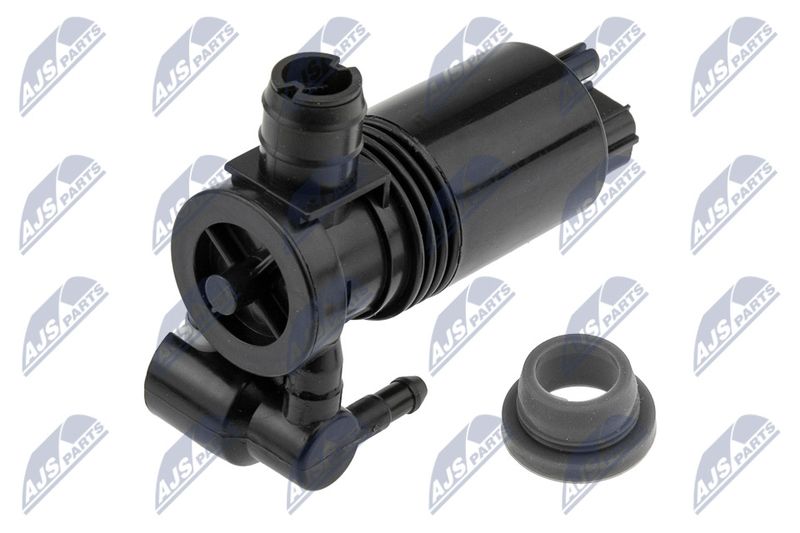 NTY ESP-FR-008 Washer Fluid Pump, window cleaning