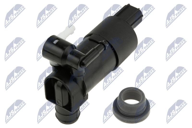 NTY ESP-FR-009 Washer Fluid Pump, window cleaning