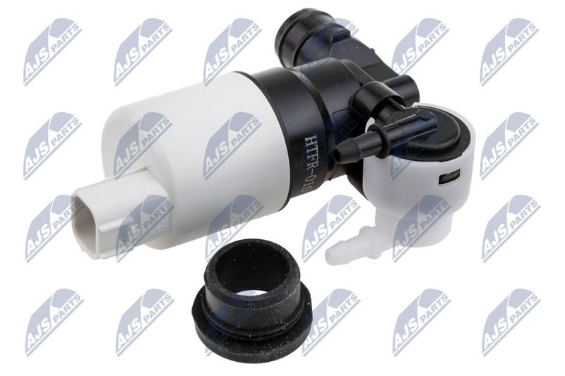 NTY ESP-FR-010 Washer Fluid Pump, window cleaning