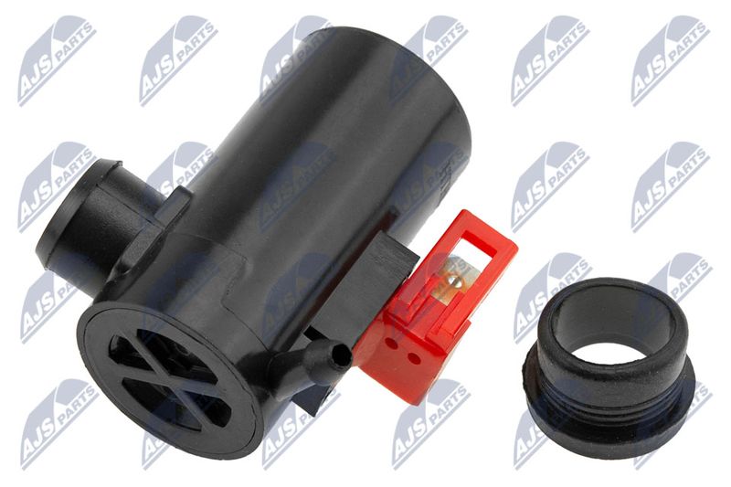 NTY ESP-HD-001 Washer Fluid Pump, window cleaning