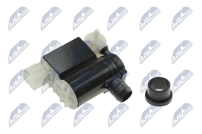 NTY ESP-KA-000 Washer Fluid Pump, window cleaning