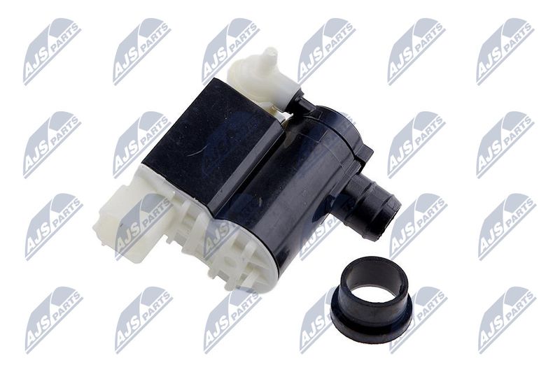 NTY ESP-KA-002 Washer Fluid Pump, window cleaning
