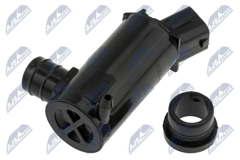 NTY ESP-KA-004 Washer Fluid Pump, window cleaning