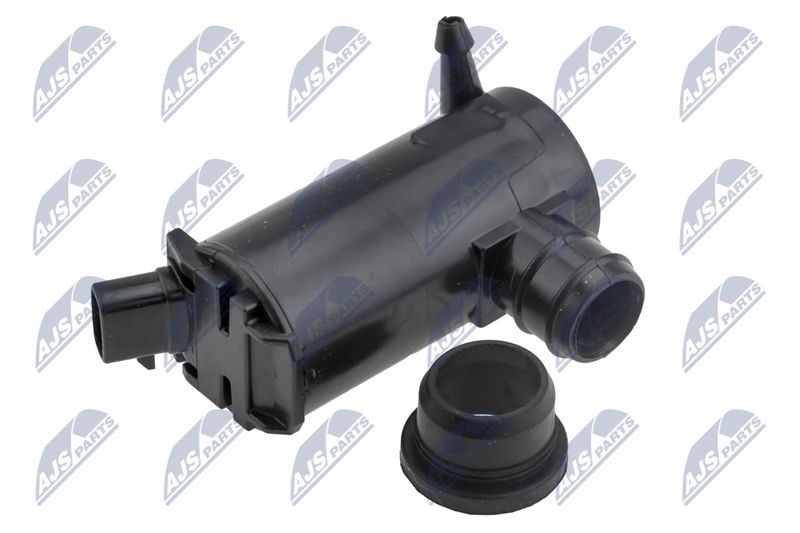 NTY ESP-KA-005 Washer Fluid Pump, window cleaning
