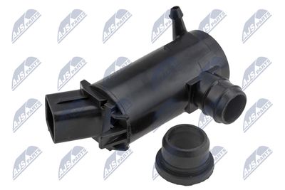 Washer Fluid Pump, window cleaning NTY ESP-KA-007