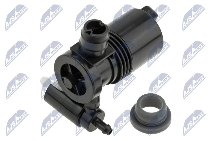 NTY ESP-LR-001 Washer Fluid Pump, window cleaning