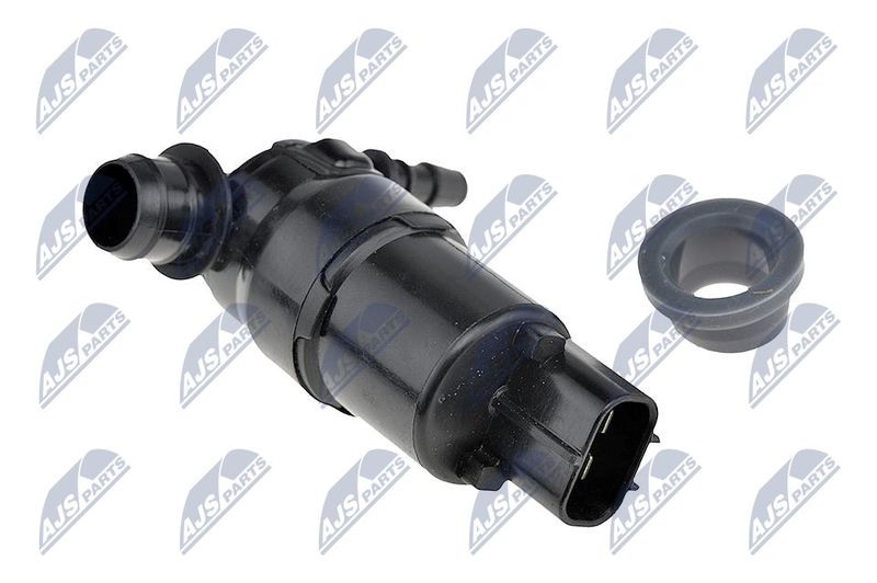 NTY ESP-MS-000 Washer Fluid Pump, window cleaning