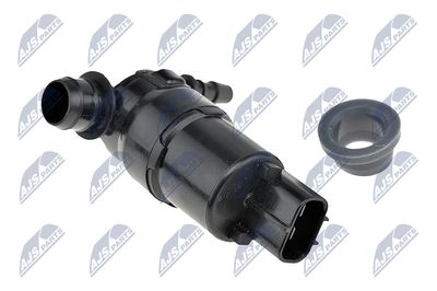 Washer Fluid Pump, window cleaning NTY ESP-MS-000